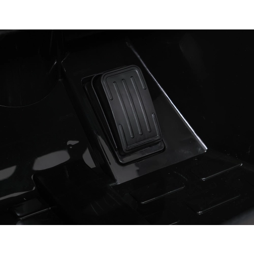 Auto na akumulator dla dzieci Bolid Formuły E Porsche Czerwony 711.CR